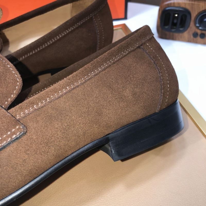 Hermes Business Shoes